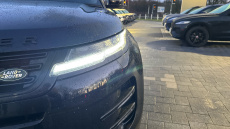 Land Rover Range Rover Evoque 2.0 D200 Dynamic HSE 5dr Auto Diesel Hatchback